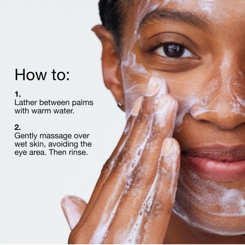 Clinique Take The Day Off Facial Cleansing Mousse NEW - Picture 5 of 5